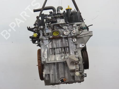 Engine RENAULT CLIO V (B7_) 1.0 SCe 65 (B7MG) | BP37003965M1 - Image 4