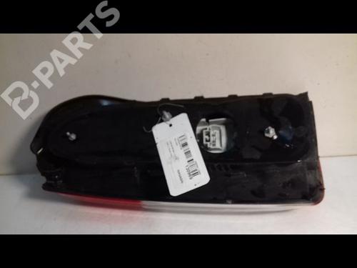 Right taillight LANCIA MUSA (350_) 1.3 D Multijet (350.AXM11, 350.AXM1A, 350.AXI1A) | BP11702791C35 