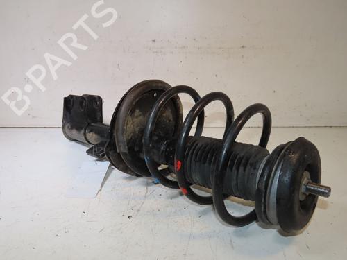 Used Left front shock absorber PEUGEOT 307 (3A/C) 2.0 HDi 90 (90 hp) 30951394