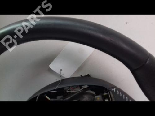 Steering wheel RENAULT MEGANE III Hatchback (BZ0/1_, B3_) 1.5 dCi (BZ09, BZ0D, BZ1W, BZ29, BZ14) | BP10516672C49 