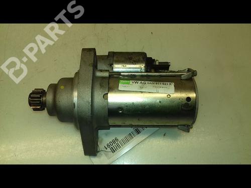 Starter SEAT IBIZA IV (6J5, 6P1) 1.2 TSI | BP8981244M8 