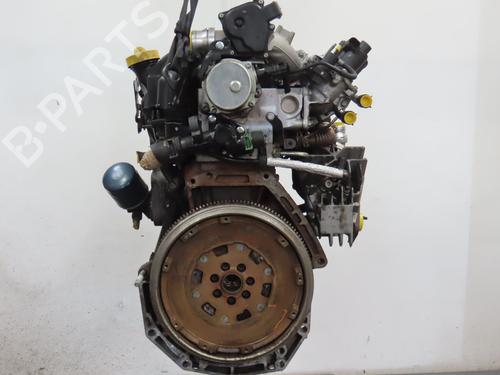 Engine DAEWOO KALOS (KLAS) 1.4 | BP35747923M1 - Image 3