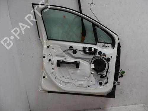 left-front-door-citroen-c3-iii-sx-2016-40438588 main image