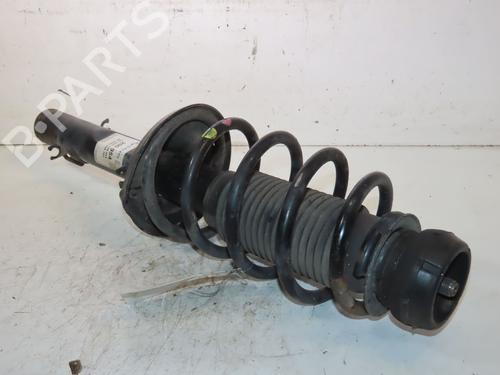 Used Left front shock absorber VW GOLF IV (1J1) 1.9 TDI (130 hp) 30951369