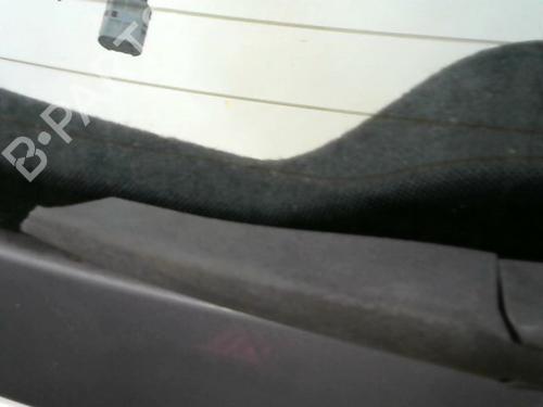 Used Tailgate OPEL ASTRA H GTC (A04) 1.7 CDTi (L08) (101 hp) 8980481