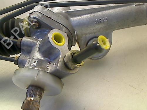 Steering rack NISSAN ALMERA II Hatchback (N16) 2.2 dCi | BP23149996M22 