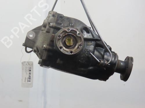 Rear differential BMW X3 (E83) xDrive 30 d | BP25610961M24 