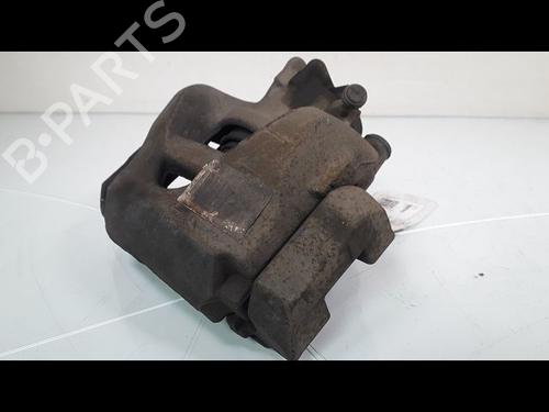 Left front brake caliper PEUGEOT 3008 I MPV (0U_) 2.0 HDi 150 / BlueHDi 150 | BP14892009M105 