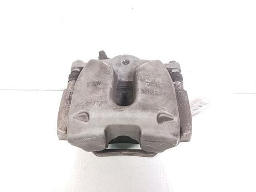 Used Right front brake caliper BMW 5 Touring (G31) 520 d Mild-Hybrid xDrive (190 hp) 14956266