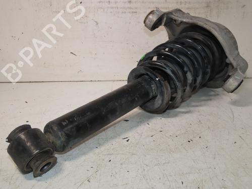 Right front shock absorber CITROËN C5 III (RD_) 2.0 HDi 140 (RDRHF8, RDRHFA, RDRHA8, RDRHAJ) | BP30951305M17
