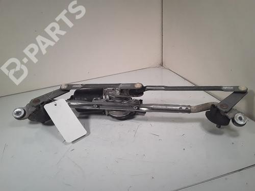 Front wiper motor TOYOTA PRIUS Liftback (_W2_) 1.5 Hybrid (NHW20_, NHW20R) | BP8995509M29 
