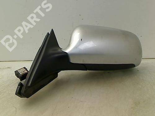 Used Left mirror AUDI A3 (8L1) 1.9 TDI (130 hp) 8975508
