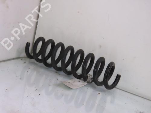 Used Shock absorber spring BMW 3 Gran Turismo (F34) 320 i (184 hp) 16826031
