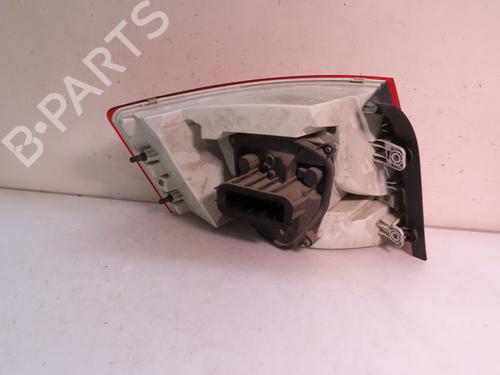Right taillight SKODA OCTAVIA III (5E3, NL3, NR3) 1.6 TDI | BP16859932C35 