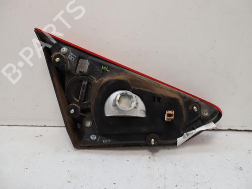 Right tailgate light NISSAN PULSAR Hatchback (C13) 1.5 dCi | BP39221079C80 - Image 2