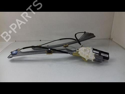 Used Front right window mechanism RENAULT LAGUNA III (BT0/1) 2.0 dCi (BT01, BT08, BT09, BT0E, BT0K, BT12, BT1C, BT1D,... (150 hp) 8979538