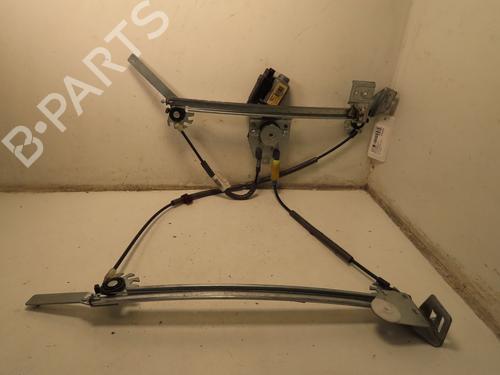 Rudehejsemekanisme Højre foran RENAULT MEGANE II Coupé-Cabriolet (EM0/1_) 2.0 | BP29757948C23