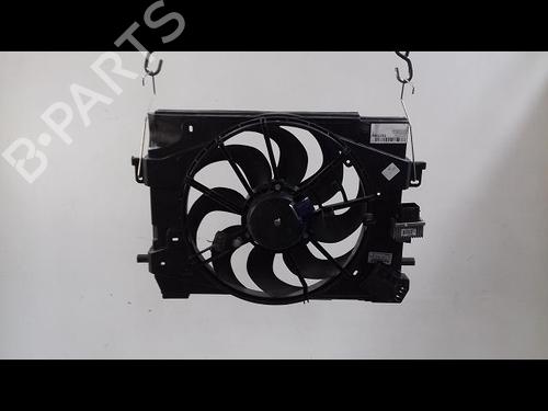 Used Support Support RENAULT CLIO IV (BH_) 1.5 dCi 90 (90 hp) 14889049 14889049