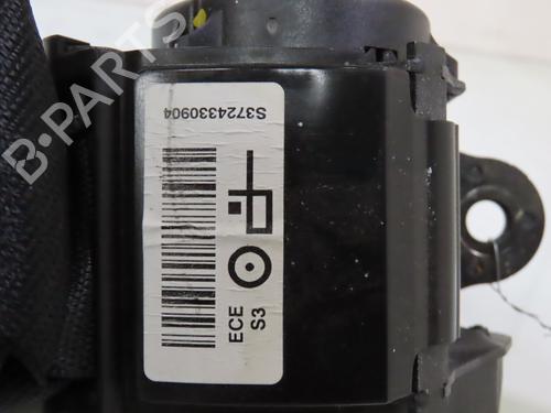 Used Rear right belt tensioner BMW 1 (F20) 120 d (190 hp) 26669122