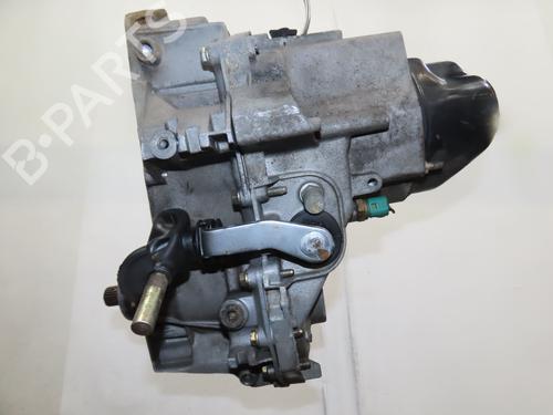 Girkasse RENAULT CLIO I (B/C57_, 5/357_) 1.2 (B/C/S57A, B/C57S, 5/357F, 5/357J, 5/357L, 5/357R) (58 hp) 30979420