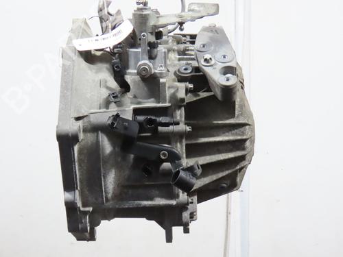 Gearbox OPEL ASTRA H TwinTop (A04) 1.9 CDTi (L67) | BP16277871M3 