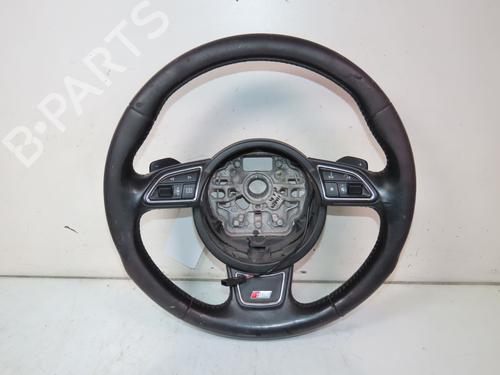 Rat AUDI A1 Sportback (8XA, 8XF) 1.4 TFSI (185 hp) 30951199