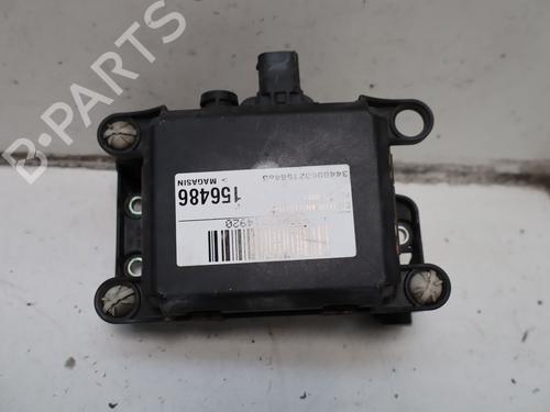 Used Electronic sensor Electronic sensor PEUGEOT 3008 I MPV (0U_) 1.6 HDi (109 hp) 33894072 33894072