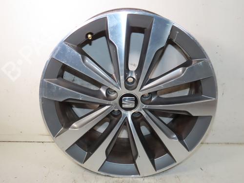 Used Rim Rim 31820510 31820510