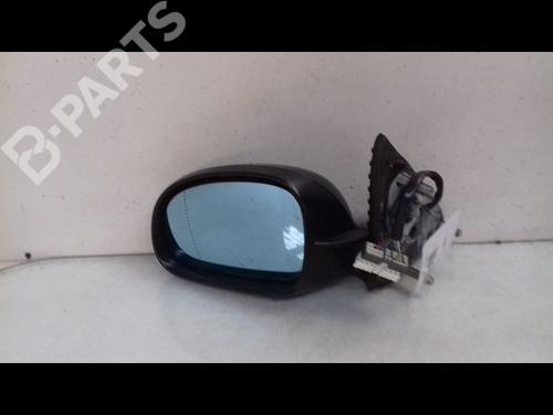 Left mirror PEUGEOT 406 (8B) 1.8 16V | BP8987073C26 