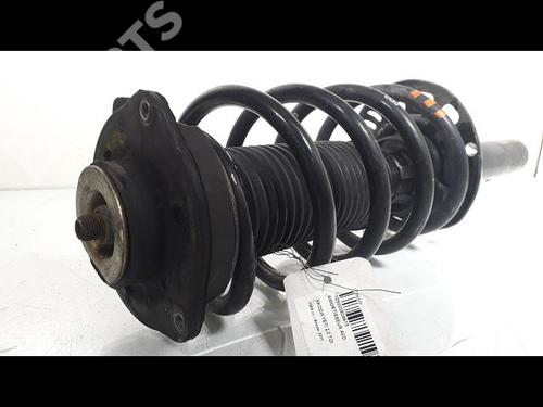 Right front shock absorber SKODA YETI (5L) 2.0 TDI | BP11188364M17 