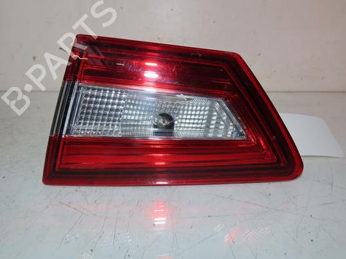 Used Right tailgate light Right tailgate light RENAULT CLIO IV (BH_) 0.9 TCe 90 (BHNF, BHMA, BHMH, BHJK, BHJR) (90 hp) 22998043 22998043
