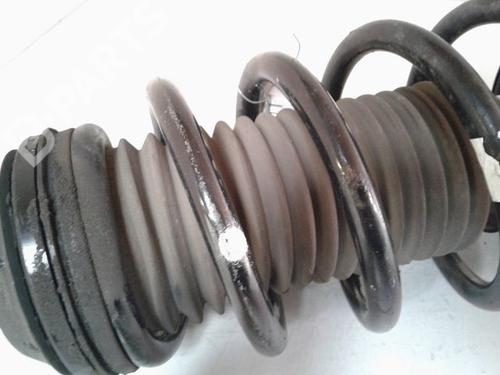 Right front shock absorber OPEL MERIVA B MPV (S10) 1.7 CDTI (75) | BP9000043M17 