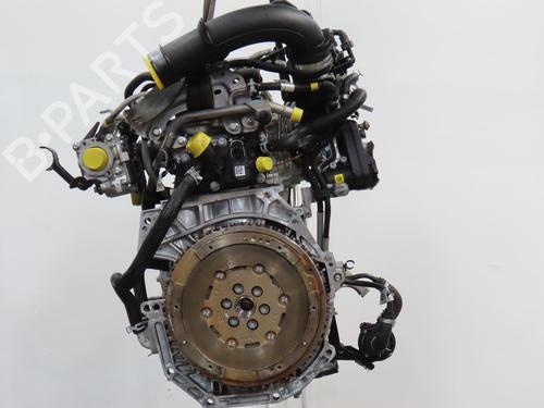 Motor RENAULT CLIO V (B7_) 1.0 TCe 90 (B7MT) | BP28331693M1 