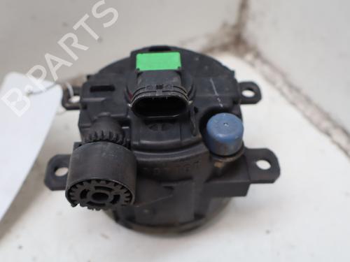 Used Right front fog light Right front fog light CITROËN C4 II (NC_) 1.6 HDi 110 (112 hp) 36171517 36171517