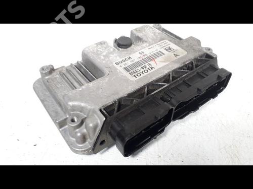 Engine control unit (ECU) TOYOTA YARIS (_P13_) 1.0 (KSP130_, KSP130) | BP11959042M57 