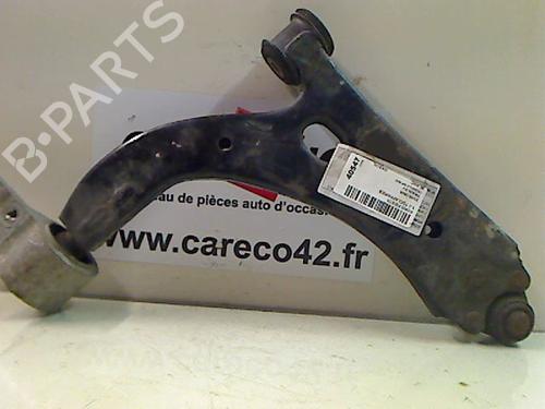 Right front suspension arm FORD FIESTA V Van  | BP23150223M13 