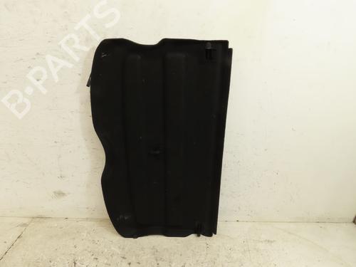 Used Rear parcel shelf CITROËN C4 II (NC_) 1.6 HDi 110 (112 hp) 29902289