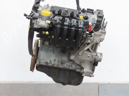 Engine FIAT 500 (312_) 1.2 (312AXA1A) | BP28285196M1 