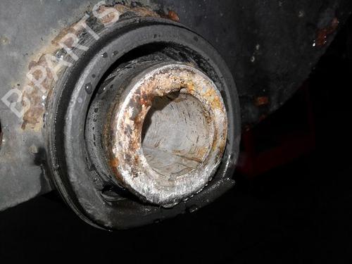 Subframe LAND ROVER RANGE ROVER EVOQUE (L538) 2.2 D 4x4 | BP8994572M9