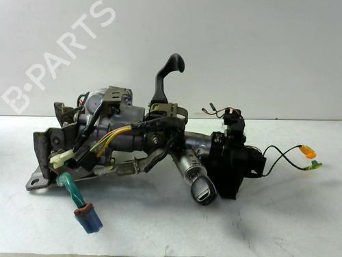 Used Steering column RENAULT CLIO II (BB_, CB_) 1.5 dCi (B/CB07) (65 hp) 8976828