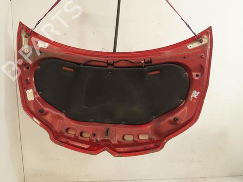 Hood CITROËN C4 I (LC_) 1.6 HDi | BP28309795C1 