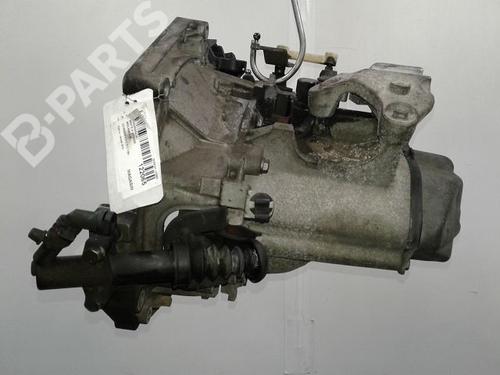 Gearbox CITROËN C3 II (SC_) 1.1 i | BP8997269M3 