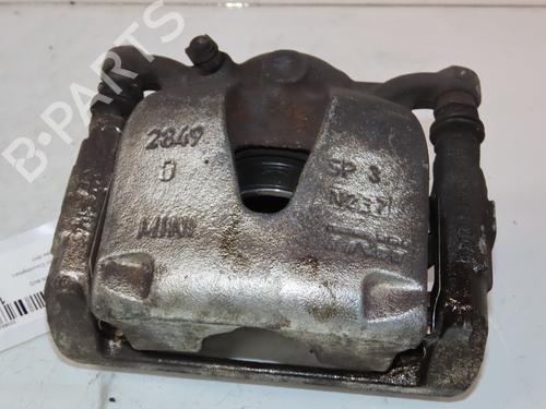 Used Right front brake caliper MINI MINI COUNTRYMAN (R60) Cooper S ALL4 (184 hp) 24822046