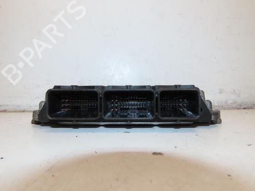 Engine control unit (ECU) RENAULT SCÉNIC III (JZ0/1_) 1.9 dCi (JZ0J, JZ1J, JZ1K, JZ1S) | BP30950540M57