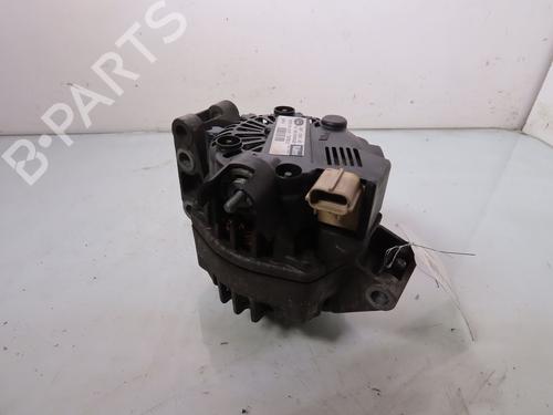 Used Alternator FORD KA (RB_) 1.3 i ROCAM (70 hp) 17175803