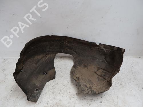 Used Wheel arch Wheel arch AUDI TT (FV3, FVP) 2.0 TFSI (230 hp) 39936774 39936774