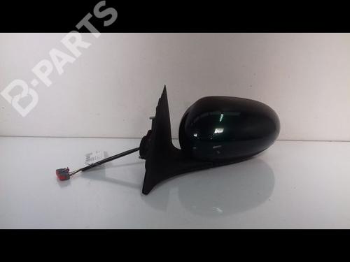 Used Left mirror JAGUAR X-TYPE I (X400) 3.0 V6 All-wheel Drive (230 hp) 9004066