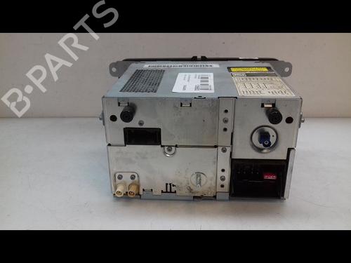 Used Radio VW PASSAT B6 Variant (3C5) 2.0 TDI (120 hp) 23151377