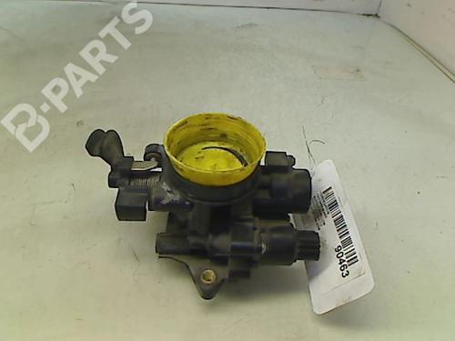 Used Throttle body TOYOTA AYGO (_B1_) 1.0 (KGB10_, KGB10R) (68 hp) 8978992