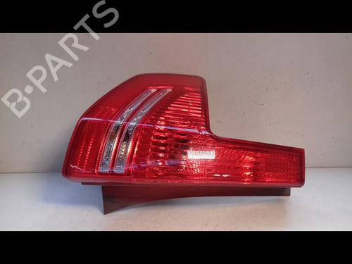 Used Left taillight Left taillight 11821188 11821188